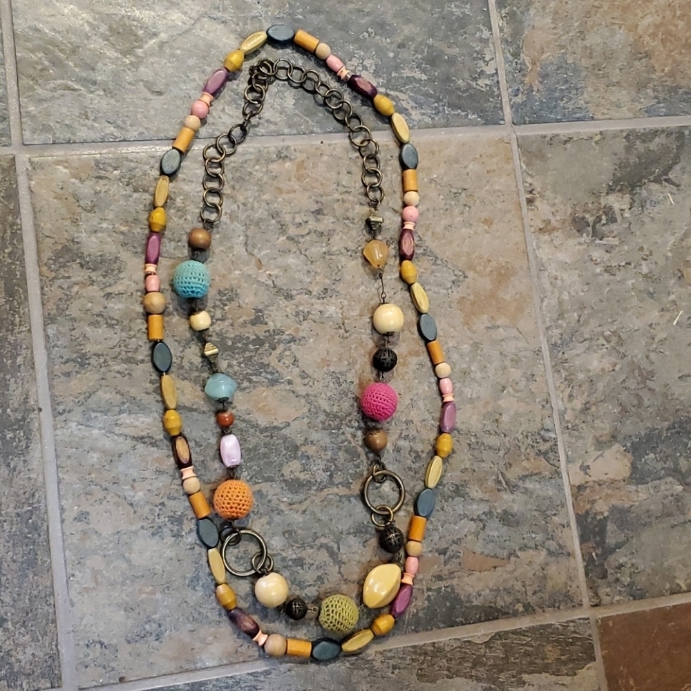 💞Bundle necklaces - Picture 5 of 5